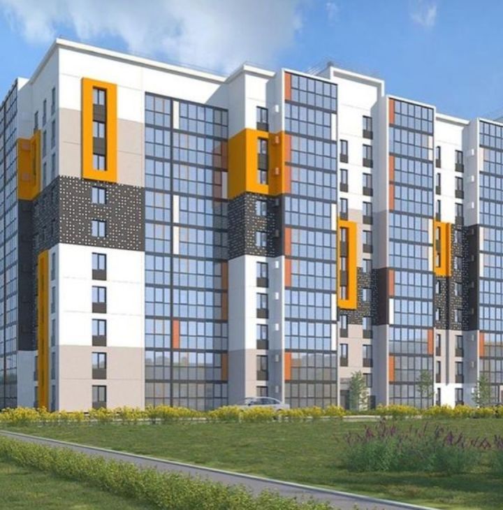В Елабуге строительство жилого комплекса "Адымнар" планируется начать в этом году