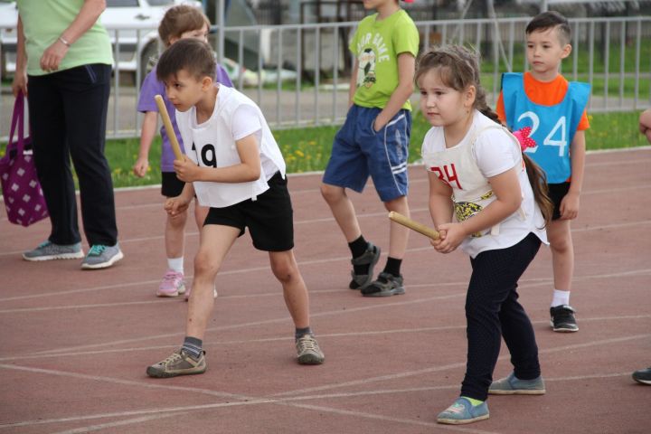 В Елабуге пройдет традиционная легкоатлетическая эстафета на призы газет «Новая Кама» и «Алабуга нуры»