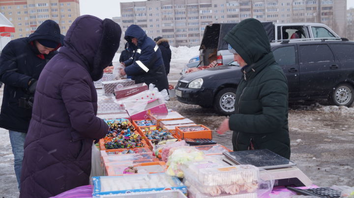 Елабужан приглашают на сельскохозяйственную ярмарку