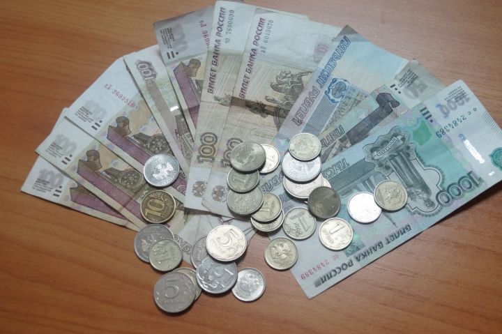 В Пенсионном фонде напомнили о выплате 1707 рублей