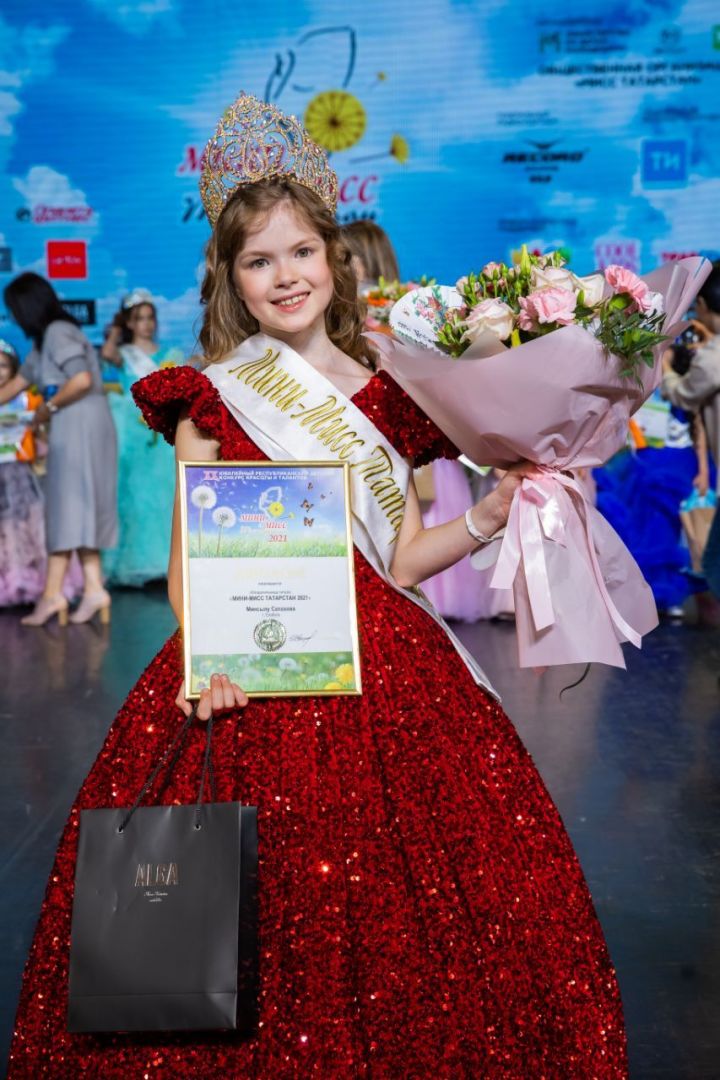 Президент конкурса «Мисс Татарстан»: Мы приветствуем знание своего родного языка