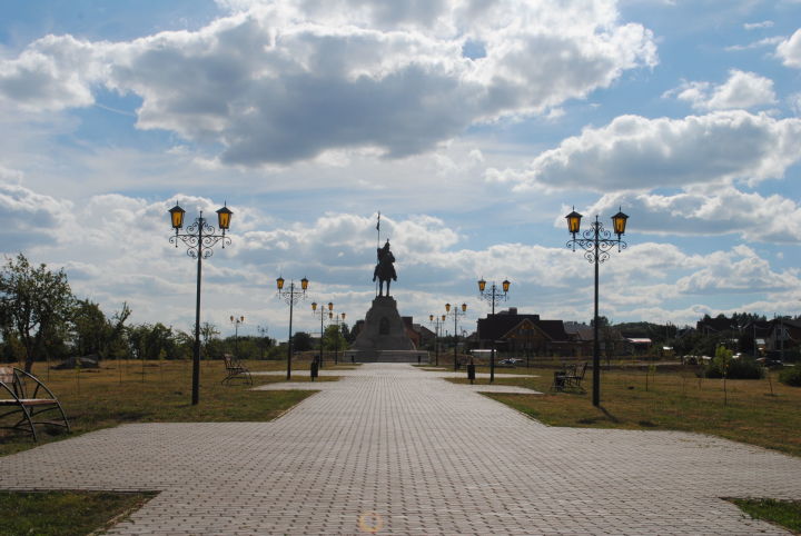 В Татарстане летом по программе «1001 удовольствие» туристов принимают 10 районов