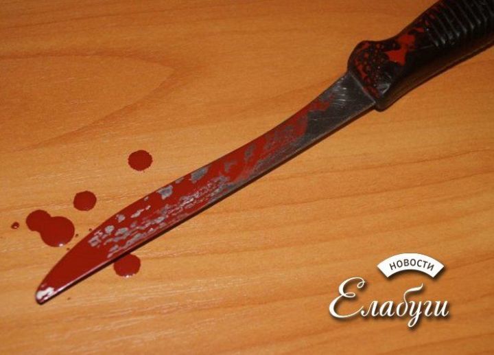 Житель Татарстана убил соседа 20 ударами ножа