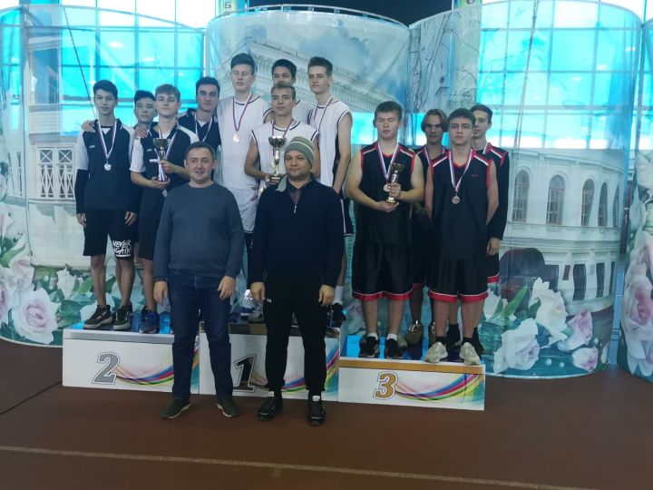1,5 млн рублей будет выделено самой спортивной школе Елабужского района