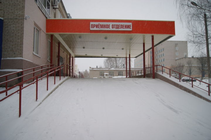 В Татарстане зарегистрировано 92 новых случая заболевания коронавирусом