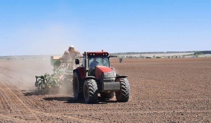 В Управлении сельского хозяйства Елабужского района рассказали о готовности сельхозпредприятий к зиме
