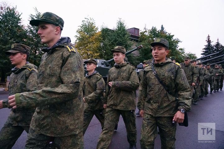 В Елабуге разъяснили порядок получения единовременной выплаты детям мобилизованных