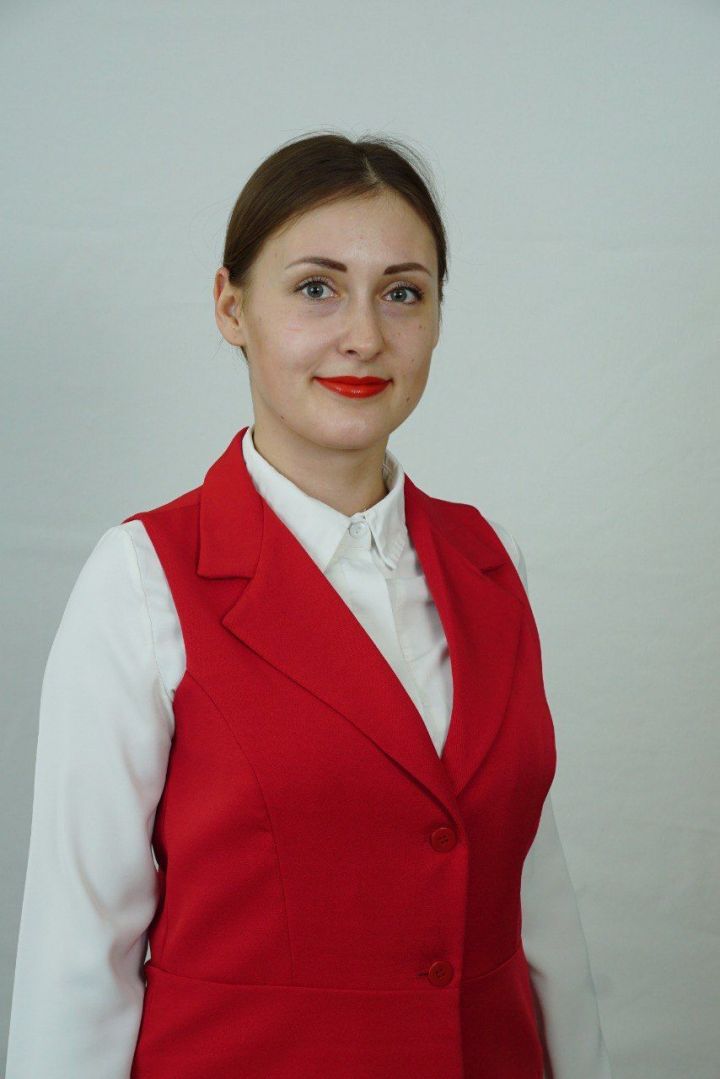 Елабужанка – «Лучший педагог-психолог России-2022»