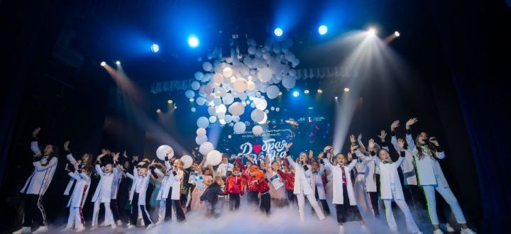 Елабужане заняли призовые места в региональном отборочном туре Всероссийского фестиваля «Добрая волна»