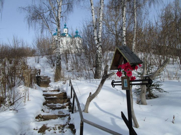 8 января Собор Пресвятой Богородицы: приметы и опасности дня