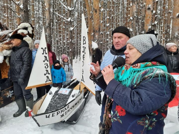 Праздничная афиша на 6 февраля: куда сходить елабужанам