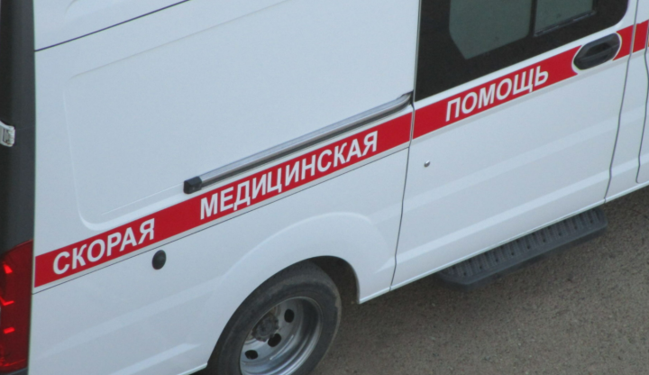 В Татарстане мать обнаружила мертвой 12-летнюю дочь