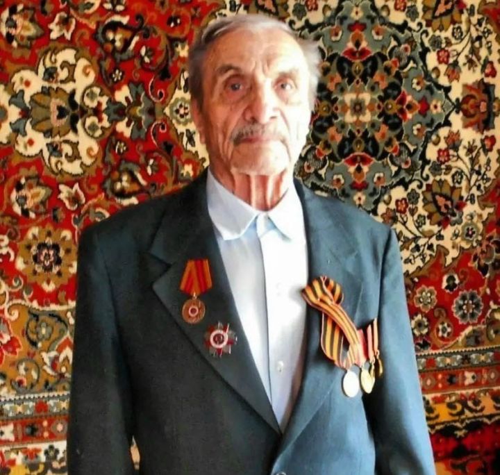 В Елабуге умерли еще два ветерана Великой Отечественной войны
