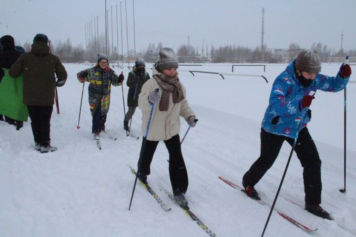 В Татарстане отменили субботние уроки 5 февраля
