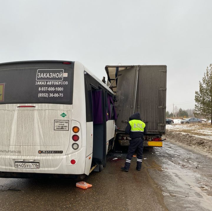 Суд по делу о смертельной аварии вахты в Елабуге пройдет без свидетелей