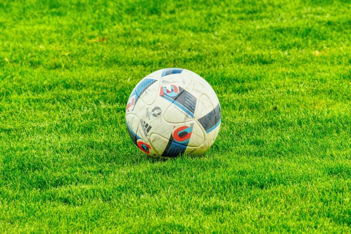 Футбольная команда "Алабуга" в новом составе планирует выбиться в лидеры Первенства РТ