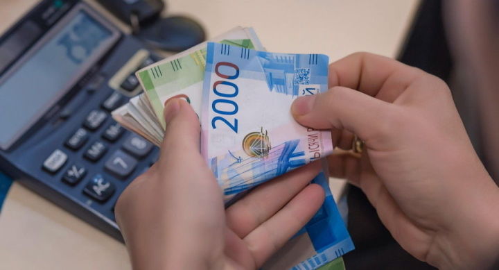 Новая выплата в размере 17 200 рублей для семей с детьми