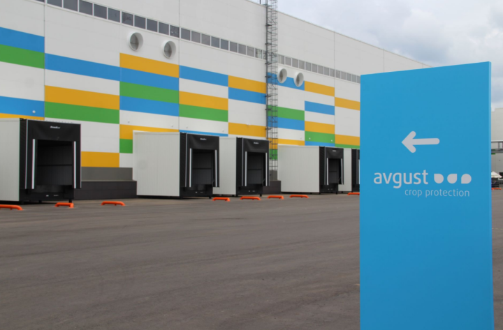 Завод «Август-Алабуга» на 30% повысил производительность труда на линии концентрата эмульсии производства гербицидов