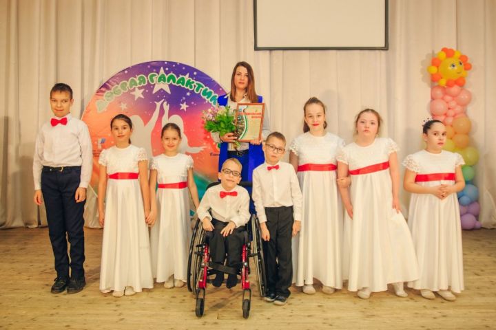 Братья с ОВЗ из Елабуги победили на Международном конкурсе