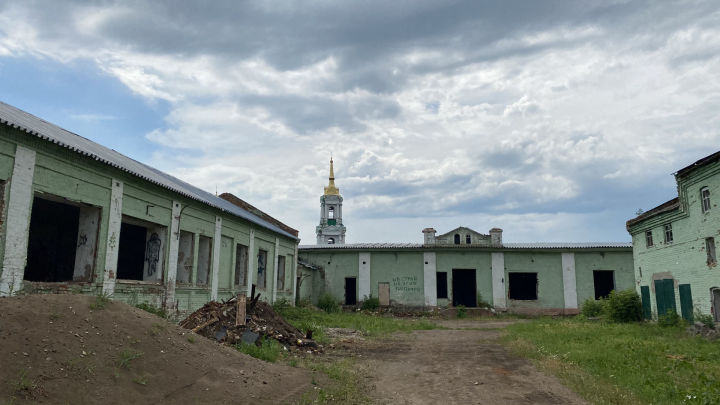 Рассказываем, как прошел пикник на закрытой территории завода Стахеевых