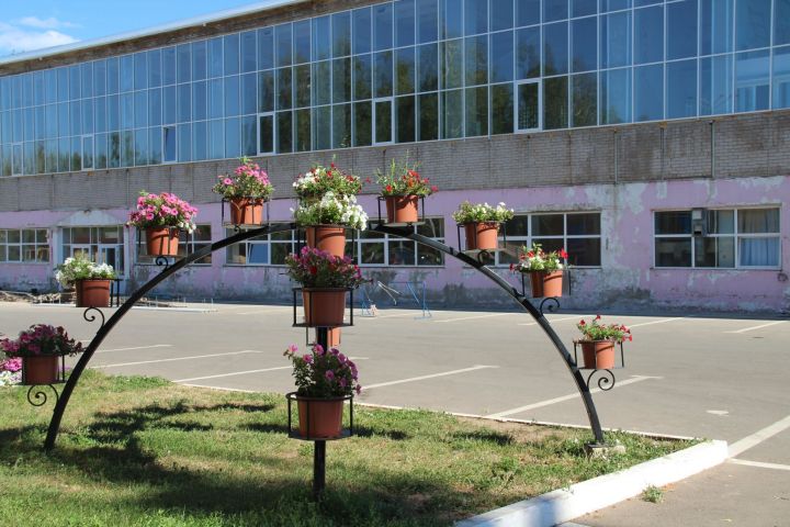 В Елабуге обсудили состояние соцобъектов