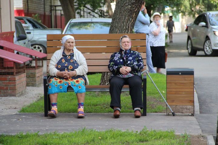 В октябре пенсии снова проиндексируют. Пенсионерам объявили о важном изменении