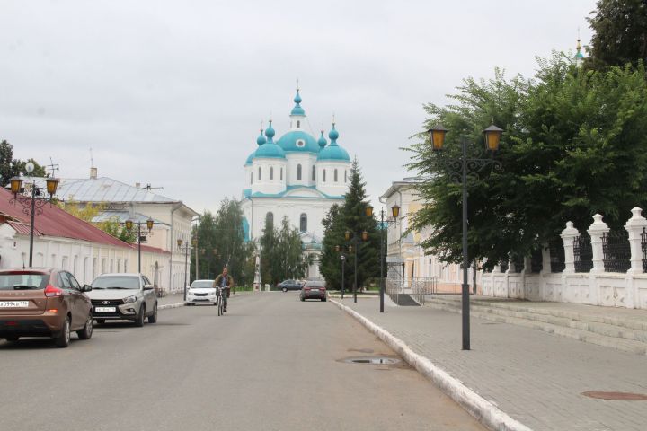 В понедельник татарстанцев ждет короткий рабочий день