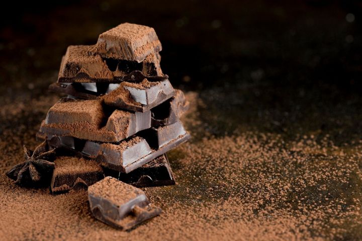 Эксперт опроверг миф о пользе шоколада для мозга