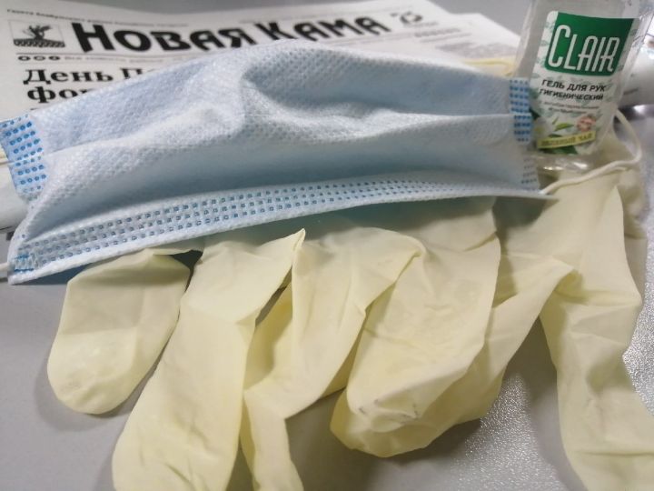В России  на днях зафиксировали новый вариант вируса «Кракен»