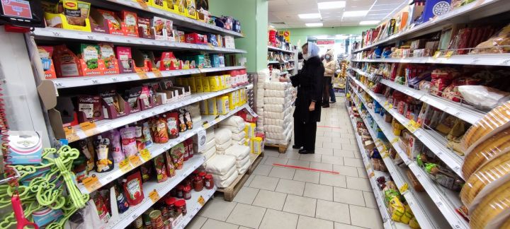 Сразу на 55%. Какой товар в России дорожает быстрее всех