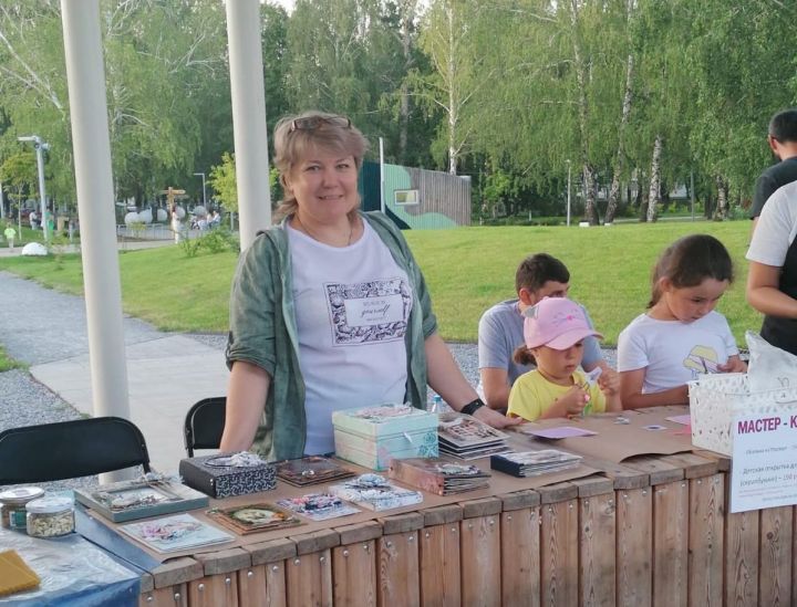 Герой года в Елабужском районе