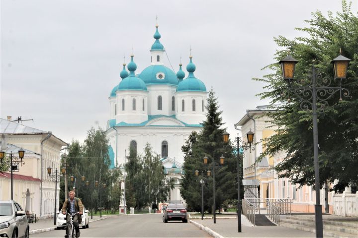 Татарстанцам напомнили о дополнительных выходных в ноябре