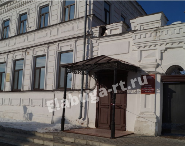 Елабужане могут бесплатно обучиться новой профессии