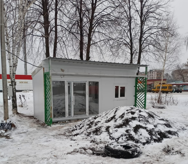 В Елабуге заработают еще два пункта помощи нуждающимся «Приют человека»