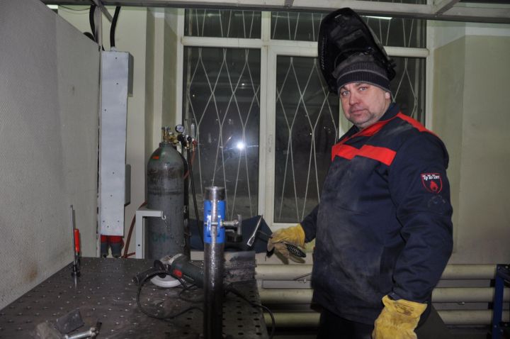 Стала известна дата награждения победителей конкурса «Алабуга-skills-2023»