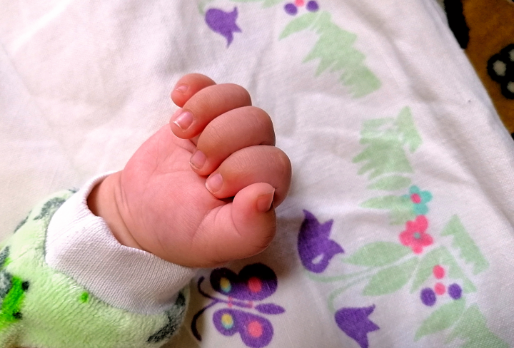 Елабужские врачи рассказали, как правильно ухаживать за новорожденным  ребенком