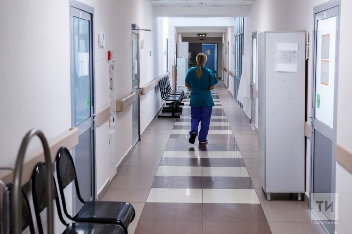 В Татарстане 9 человек заразились сальмонеллезом в кафе