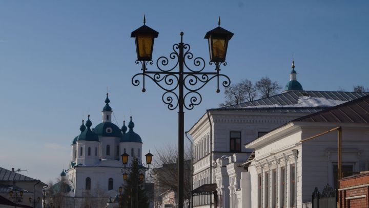 25 марта в храмах Елабужского благочиния пройдут заупокойные богослужения