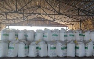 В Елабужском районе закуплены удобрения для хорошего урожая