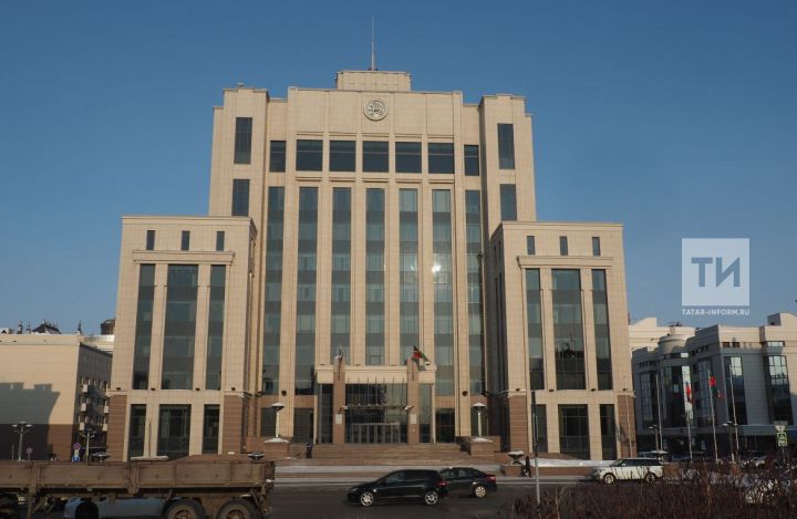 Госсовет Татарстана стал лидером рейтинга открытости парламентов России