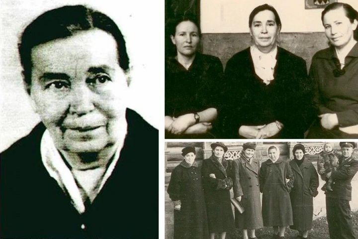 «Студенты-татары видели в ней свою мать...» - о первой женщине-филологе Татарстана Магинур Файзуллиной