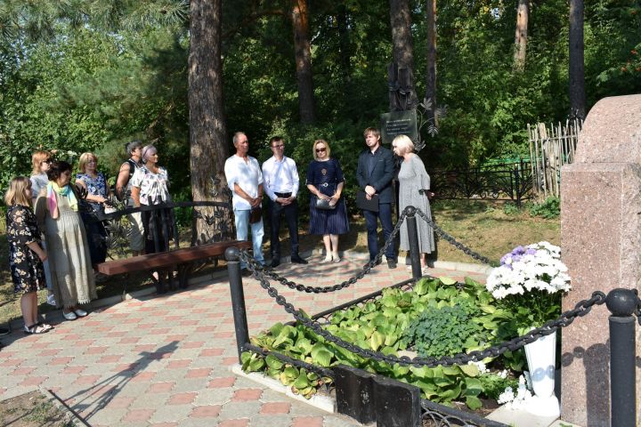 Елабужан приглашают на День памяти Марины Цветаевой