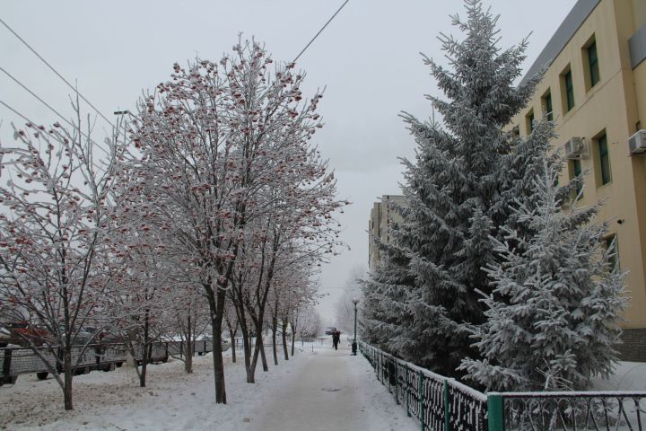 «Октябрь и ноябрь будут аномальными». Синоптики сказали, к чему готовиться