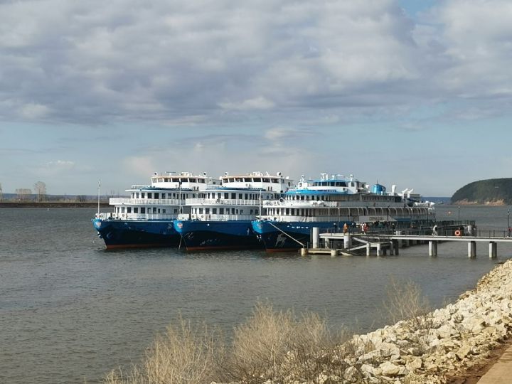 Елабуга побила рекорд по количеству туристов за год