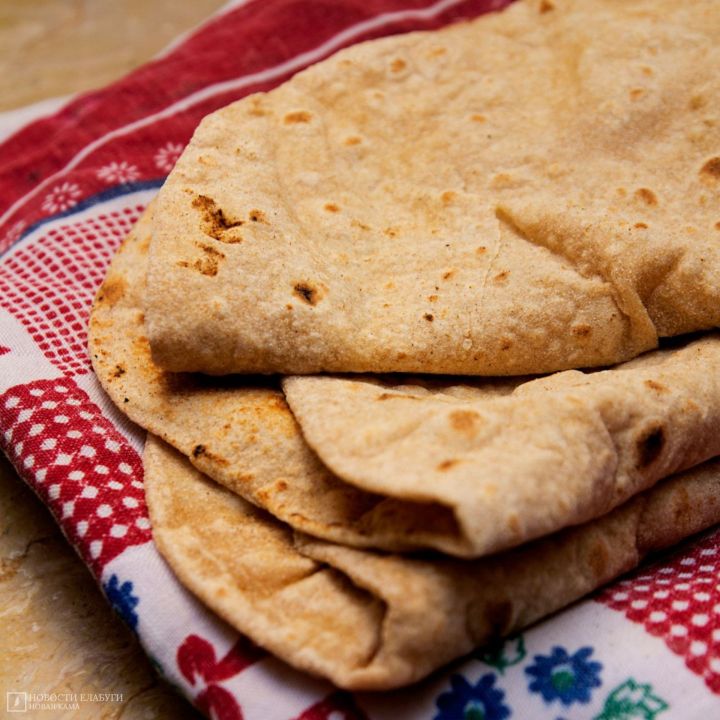 5 идей для вкусного и быстрого завтрака из лаваша