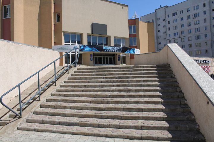 В Елабуге покажут фильм, посвященный «казанскому шву»