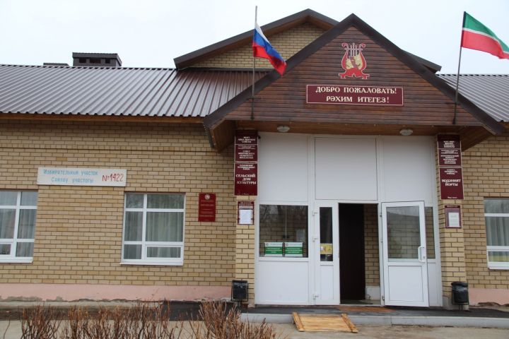 Глава Мортовского сельского поселения рассказал об итогах работы