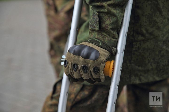 Волонтеры Елабуги просят помочь одеялами для раненых бойцов