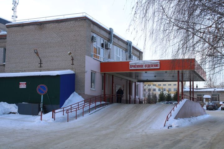 Медики Елабуги назвали основные причины смертности в районе