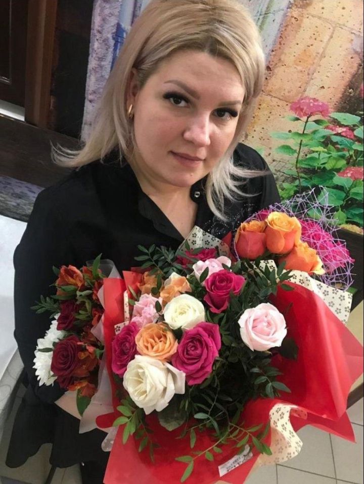 «Я благодарна Богу за то, что у меня есть такие подопечные»: соцработник Елабуги рассказала о своей работе
